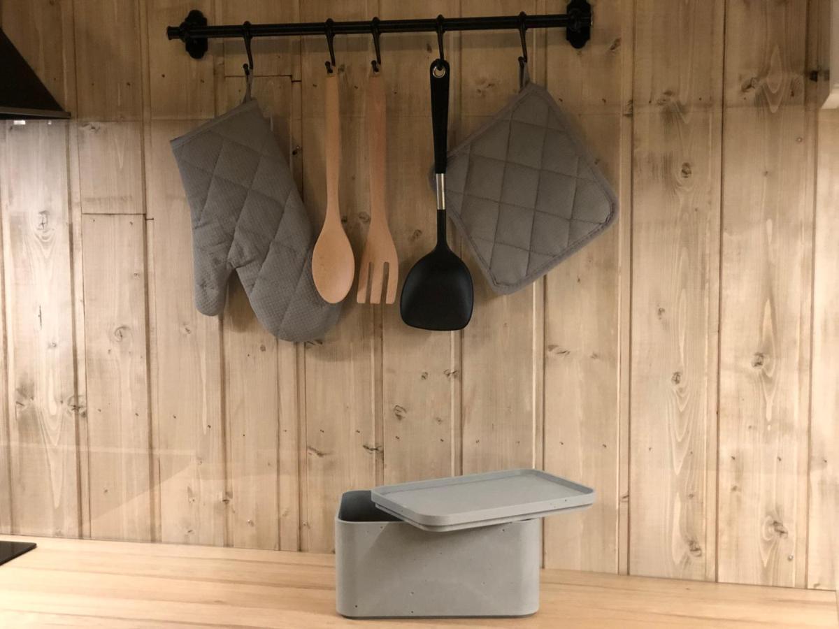 Sagi 5 Apartment Hafslo Bagian luar foto
