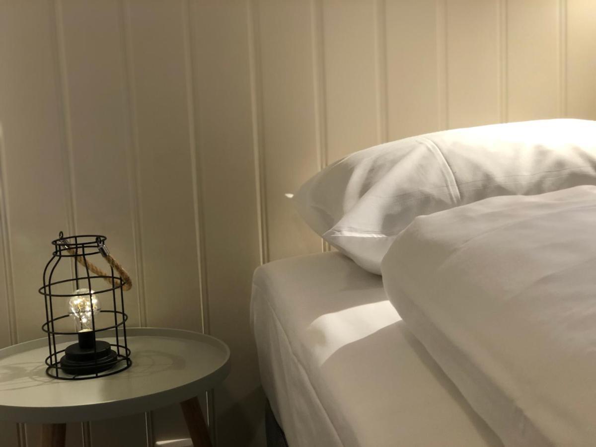 Sagi 5 Apartment Hafslo Bagian luar foto